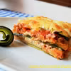 FIT lasagne z cukinii