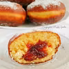 pączki pani Magdy Gessler - przepyszne!!!