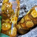 Ogórki z chili