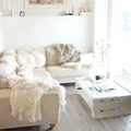 Jasny salon