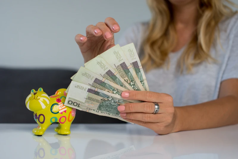 Polacy za likwidacją 500+?