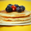 ORYGINALNE PYSZNE PANCAKES - IDEALNE NA ŚNIADANIE