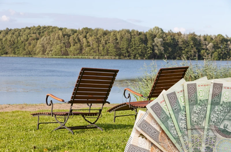 Nawet 2700 zł dofinansowania do wyjazdu na majówkę 2025! Te osoby mogą złożyć wniosek!
