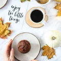 Najlepsze muffinki czekoladowe