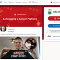 Ponad 250 MILIONÓW złotych w jeden stream! Łatwogang pobił rekord świata
