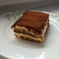 Tiramisu . . .