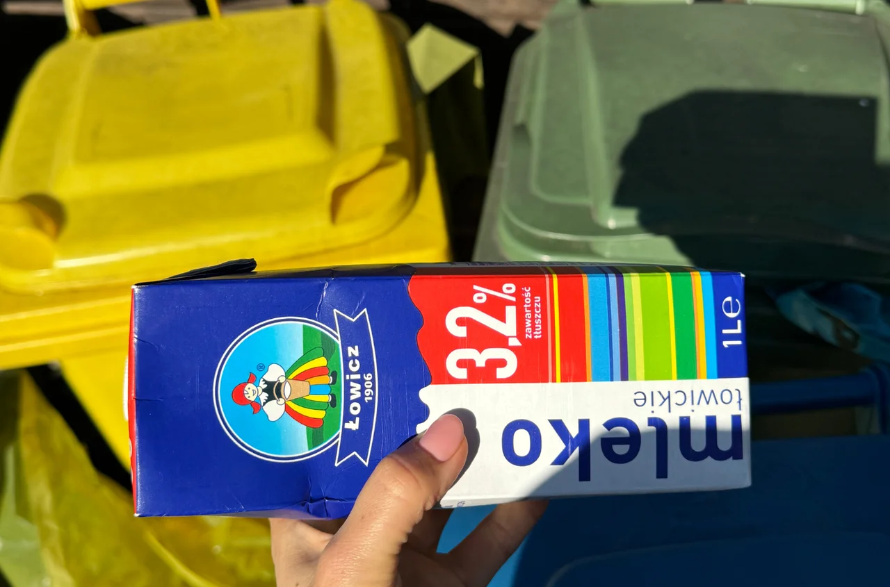 Nowe opakowania z kaucją? Rząd mówi „nie” unijnym planom!