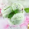 Lody miętowe