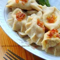 Pierogi ruskie