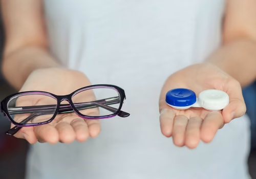 1050 zł na soczewki i 800 zł na okulary w 2026 roku! Ze świadczenia skorzysta bardzo dużo osób
