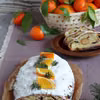 Stollen - drożdżowa strucla świąteczna
