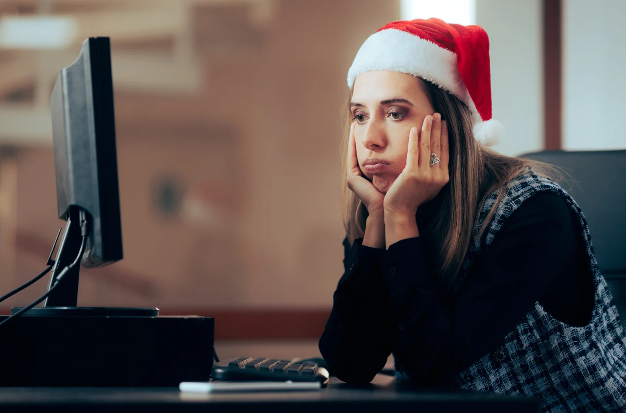 Wigilia po raz pierwszy wolna od pracy, ale są wyjątki! Ci pracownicy nie będą zadowoleni
