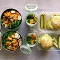 MENU NA TYDZIEŃ: DIETA Z PUDEŁKA I SŁOIKA