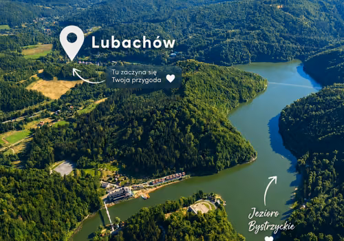 Dolny Śląsk ma swoją ukrytą perełkę. Jezioro, zamek i góry w jednym miejscu