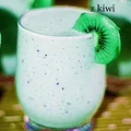 Koktajl z kiwi