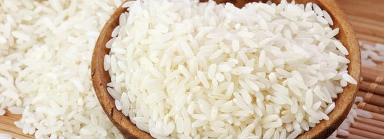 Prosty trik z ryżem, którego nie znasz
