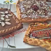 Mazurek wielkanocny