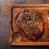 Grillowany stek