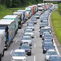 Koniec z opłatami za autostrady? Projekt w wykazie prac rządu!