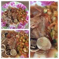 Mintaj w pomidorach