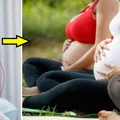 Ciąża jest "zaraźliwa". Czy to w ogóle możliwe? Naukowcy potwierdzają