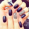 Cudowny manicure