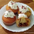 Muffinki z krówkami