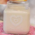 domowy jogurt sojowy