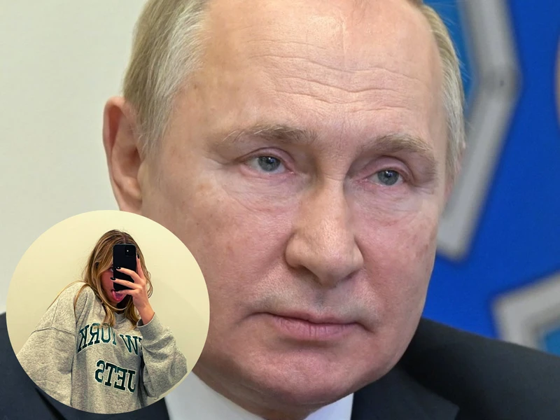 Ile córek ma Władimir Putin?