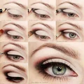 Super makijaż