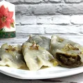 Pierogi z kapustą i grzybami – bez nich nie ma Wigilii