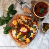 Pikantna Pizza Bolognese