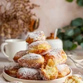 Pączki z Nowego Orleanu