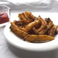 Domowe frytki z piekarnika