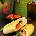 Stromboli przepis