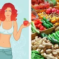 DIETA warzywno-owocowa dr DĄBROWSKIEJ. Zasady i efekty