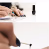 Pomysłowy manicure