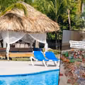 HIT! 35 kg jedzenia wyniesione z hotelu! All inclusive po rosyjsku (WIDEO)