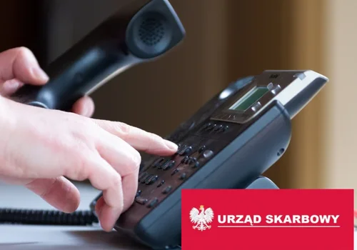 To koniec wizyt w Urzędzie Skarbowym? Od 1 października rewolucja w skarbówce: Wystarczy jeden telefon