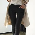 Elegancki look