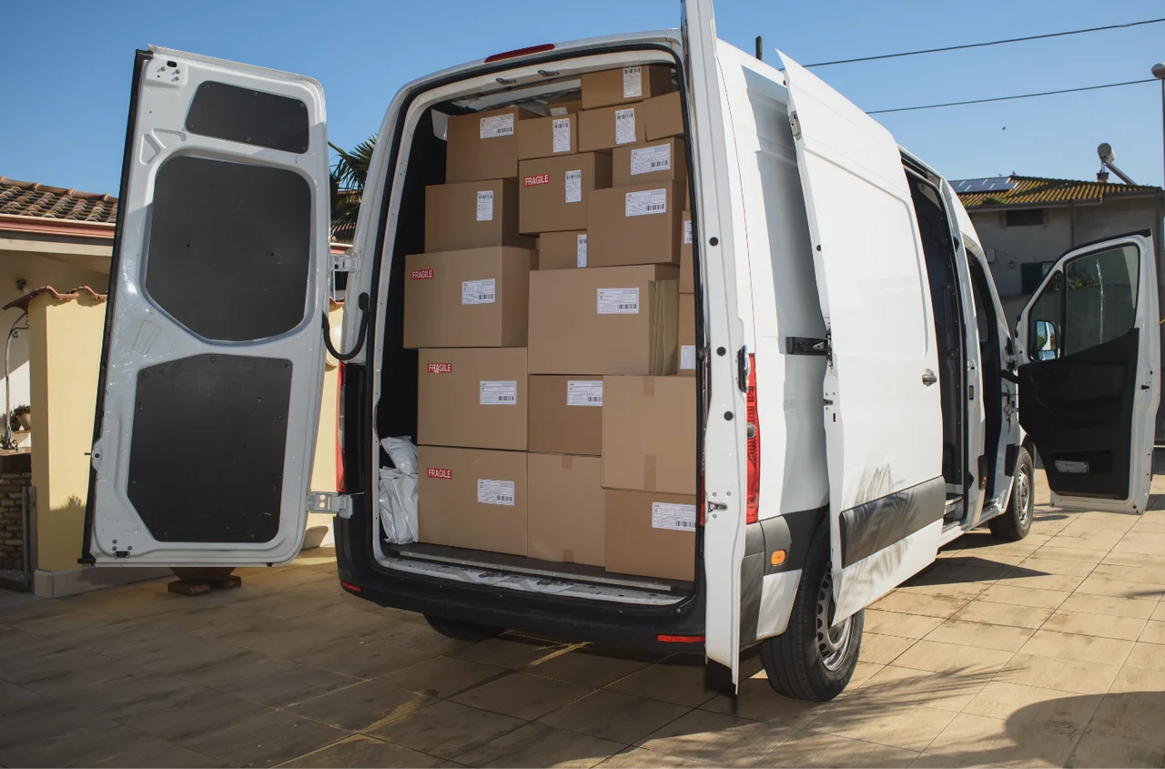 Doręczanie paczek na nowych zasadach! Uwaga na ten termin - nasza przesyłka może zostać sprzedana lub zniszczona