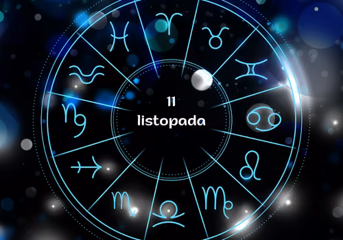 Baran: Przypadkiem natrafisz na osobę, która wywoła w Tobie dawno zapomniane emocje! Horoskop dzienny na 11 listopada