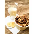 Domowa granola