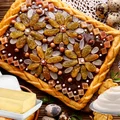 Mazurek za twardy? Ten trik sprawi, że będzie kruchy, ale nie suchy!