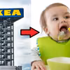 IKEA wycofuje produkt dla dzieci! Jeśli go posiadasz, otrzymasz zwrot kosztów