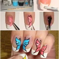 Paznokcie - manicure