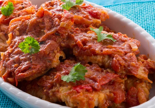 Bez tego składnika ryba po grecku nie ma sensu! To on zmienia wszystko