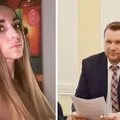 Czarnek powiedział, co sądzi o roznegliżowanych zdjęciach Marianny Schreiber