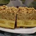 Ciasto Karnawałowa Krówka