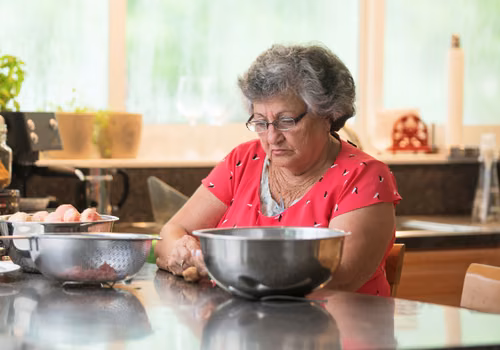„'Nie przynoś opłatka, bo gluten'. Święta u synowej mnie zaskoczyły” — pisze Wanda [LIST]